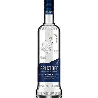 ERISTOFF Vodka 1 L