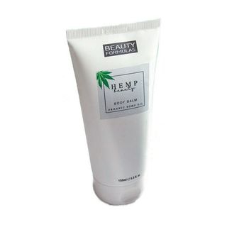 Bálsamo Corporal - Beauty Formulas - 150 ml 5012251013062