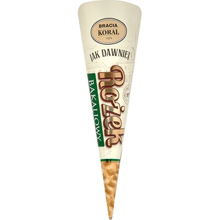Bracia Koral Rożek bakaliowy 180 ml