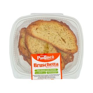 Bruschetta 250G