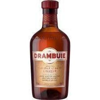 Liquor Drambuie