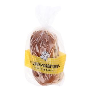 Panecillo Dulce C/Pas 4Un De Hollandse Bakk 4U X 70G