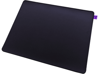 Alfombrilla Gaming - Isy Imp-3500-M, Caucho Y Poliéster (1545742)