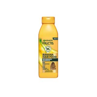 Champú Nutrituvo Banana Fructis Hair Food 350 Ml (264253)