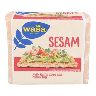 Pan Sesamo Wasa 200 G
