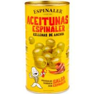 Oliva Espinaler, Frasco 700G (19368513)