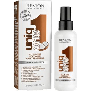 Uniq One Hair Treatment Coco Nueva Fórmula Vegana - Revlon - 150 ml 8432225129907
