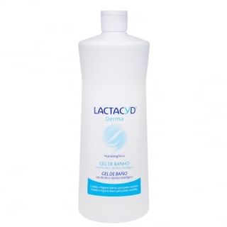 Gel Derma Lactacyd 1 L.