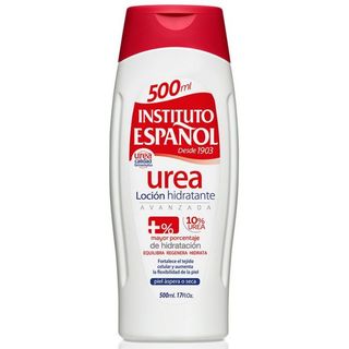 Urea Leche Hidratante - Instituto Español - 500 ml 8411047108628