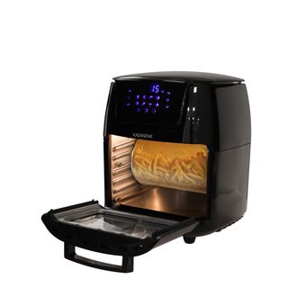 Forno friggitrice digitale ad aria 12 litri - Kasanova