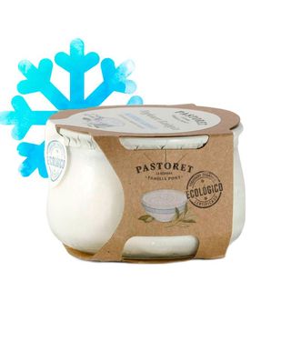 Yogur Eco Estilo Griego 135g Pastoret