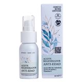 Aceite Hidratante Antiedad 50ml Botanic Basic Luxe