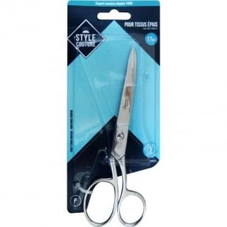 Tijeras Acero Inoxidable Style Couture 17 Cm