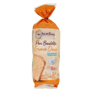 Pan Bauletto Mulino Bianco 400G