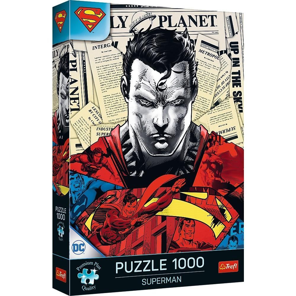 Puzzles e Maquetes
