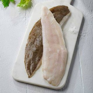 Filetes Lenguado Premium Pack 250 Gr.