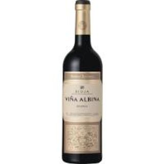 Viña Albina Vino Tinto Reserva D.O. Rioja 75 Cl. (524967)