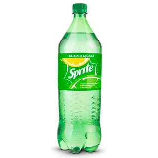 Refresco Sprite Lima Limón 2 L