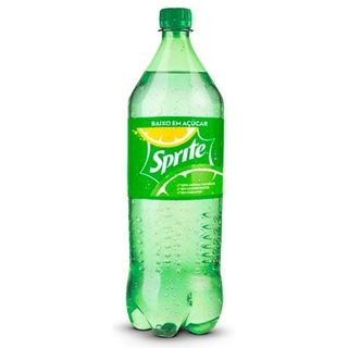 Refresco Sprite Lima Limón 2 L