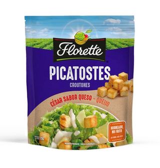 Picatostes Florette César 70 G
