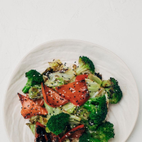 Acompanhamentos & Dips