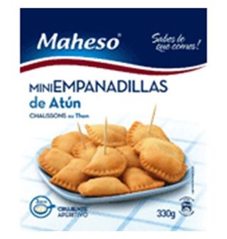 Empanadilla Maheso Mini 330 G