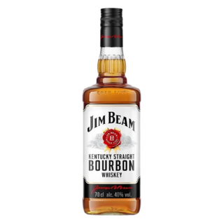 Jim Beam Bourbon 70cl