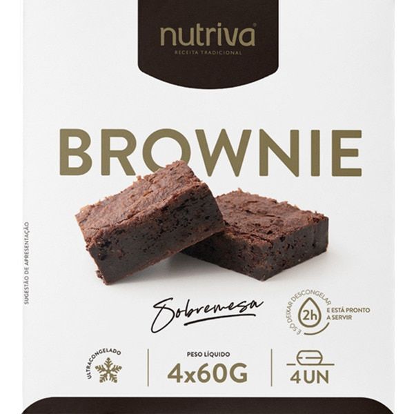 Sobremesas Congeladas