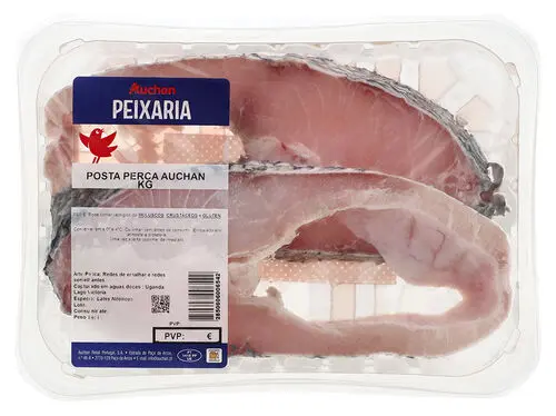 Peixe Fresco