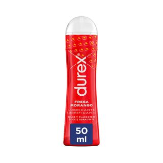 DUREX Lubricante Play Fresa 50 Ml (205108)