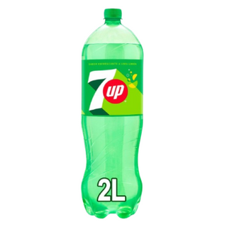 Seven Up Refresco Lima Limon 2L