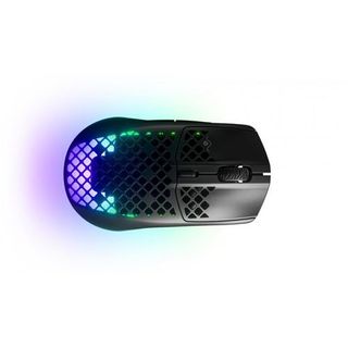 Ratón Gaming Inalámbrico Steelseries Aerox 3 (5707119047562)