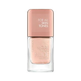 Esmalte De Uñas More Than Nude 14 Catrice 1 Ud (278155)