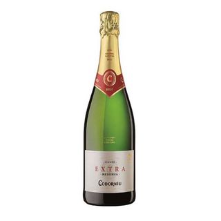 Codorníu cava extra brut 75 cl