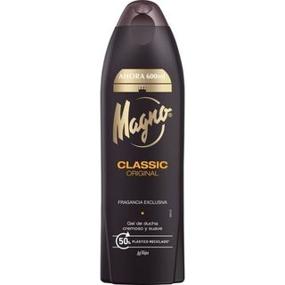 Gel Magno Classic 600 Ml
