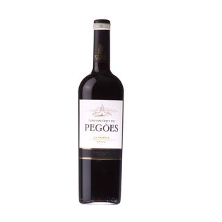 Vinho Tinto Península de Setúbal Fontanário de Pegões Reserva 75CL