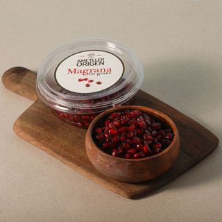 Magrana Desgranada Ametller Origen 100G