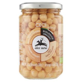 Alce Nero Ceci Less.Bio 300G