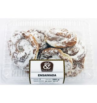 Ensaimadas Peiron Torrent 280 G