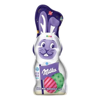 Milka Czekoladowy Zając Wielkanocny 45 g