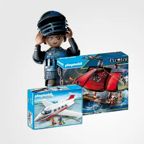 Playmobil