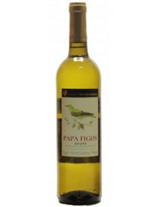 PAPA FIGOS  V.Branco DOURO 0,75L
