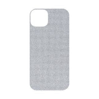 Film Moda Iridiscente Plateado para iPhone 14