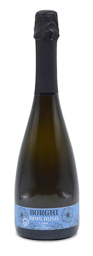 Vino Spumante Cuvèe Brut