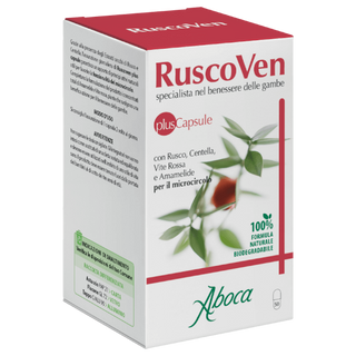 RUSCOVEN PLUS 50 OPERCOLI
