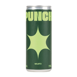 Punchtails Mojito 25cl