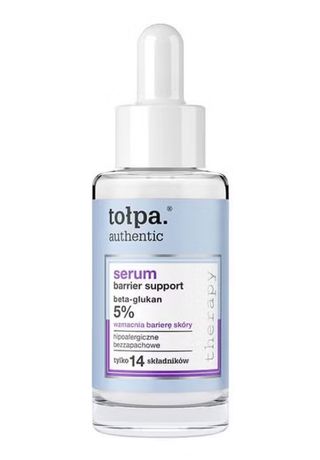 tołpa Authentic Serum barrier support 30 ml