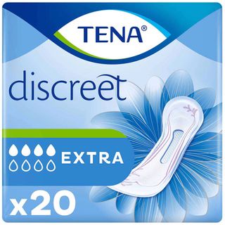 Pensos Incontinência Discreet Extra Tena (emb. 20 un)