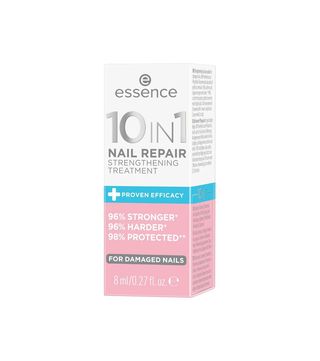 Essence 10in1 Nail Repair Trttamento Unghie Rinforzante