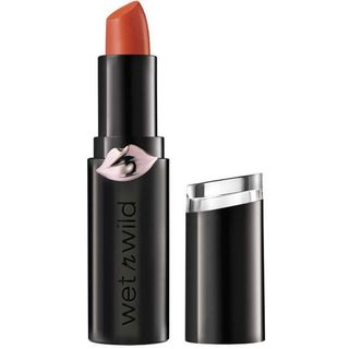 Megalast Matte Lip Color - Wet N Wild - Rojo 77802117496